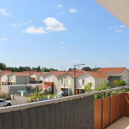 Appartement Neuf à St Jean De Niost Confort