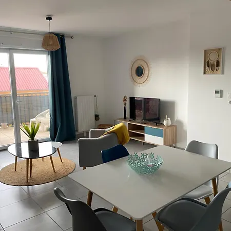 Neuf à St Jean De Niost Confort Appartement *