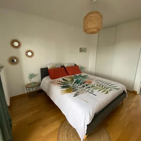 Neuf à St Jean De Niost Confort Appartement