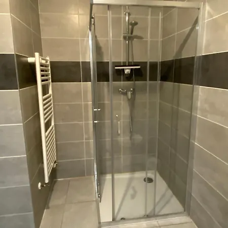 Appartement Neuf à St Jean De Niost Confort